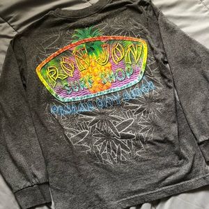 ron jon surf shop t-shirt